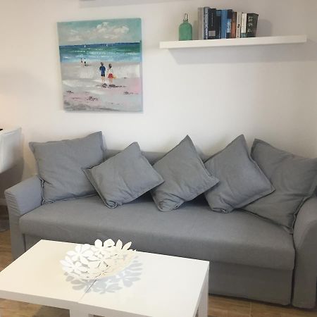 Apartamento Albatros Puerto del Carmen  Eksteriør bilde