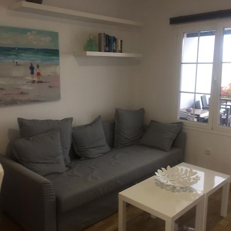 Apartamento Albatros Puerto del Carmen  Eksteriør bilde