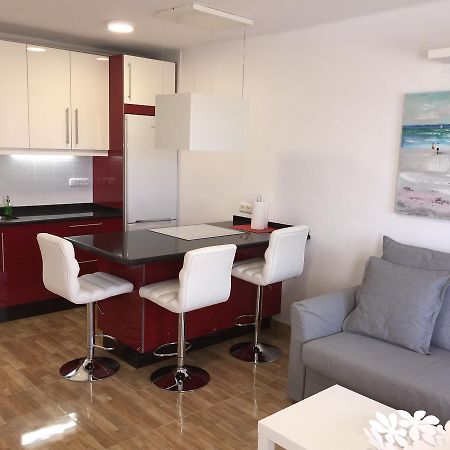 Apartamento Albatros Puerto del Carmen  Eksteriør bilde
