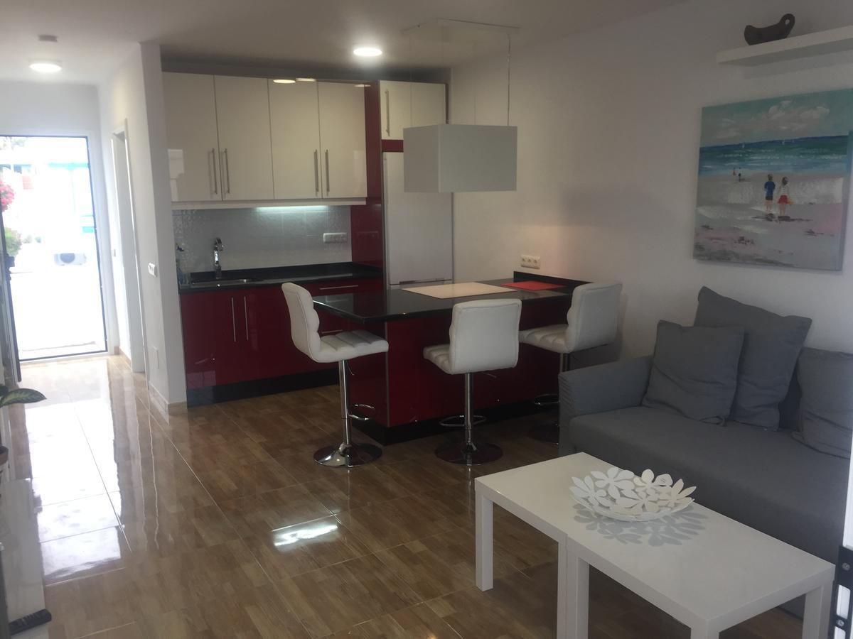 Apartamento Albatros Puerto del Carmen  Eksteriør bilde