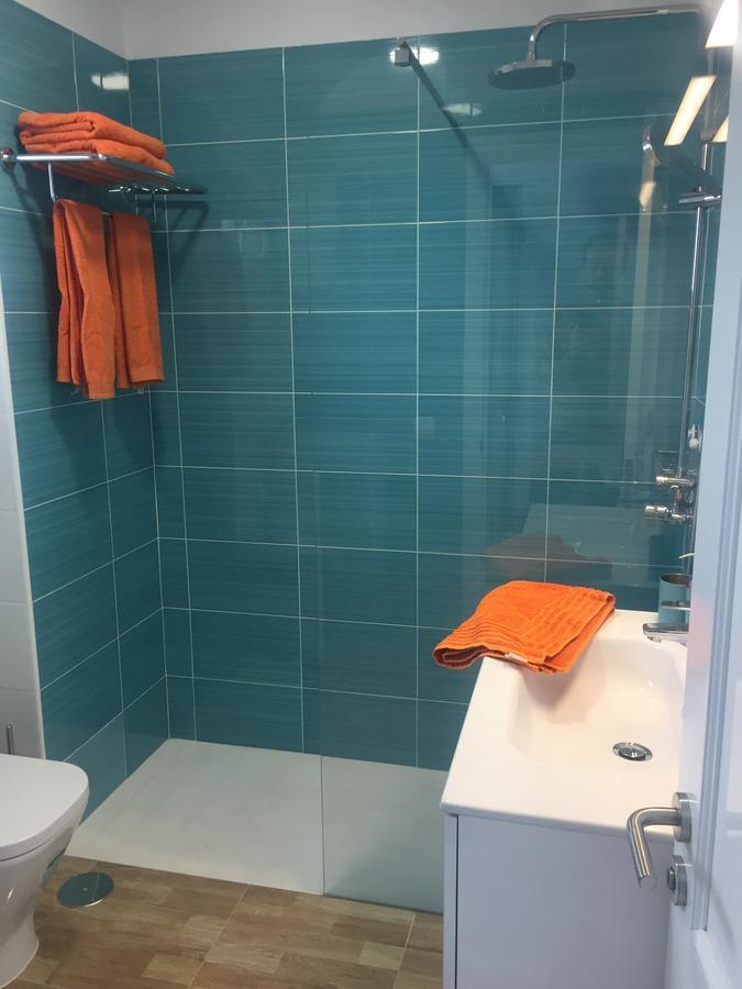 Apartamento Albatros Puerto del Carmen  Eksteriør bilde