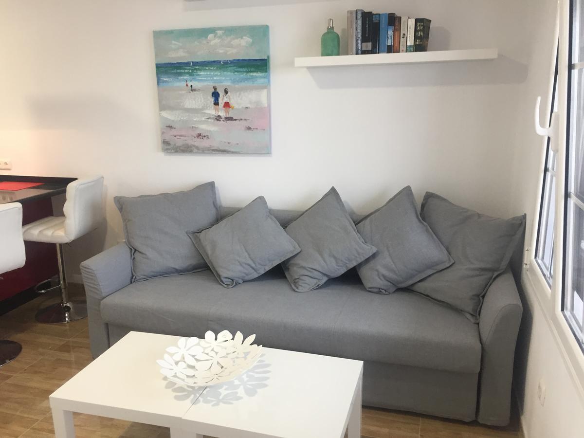 Apartamento Albatros Puerto del Carmen  Eksteriør bilde