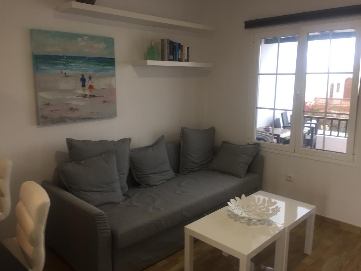 Apartamento Albatros Puerto del Carmen  Eksteriør bilde