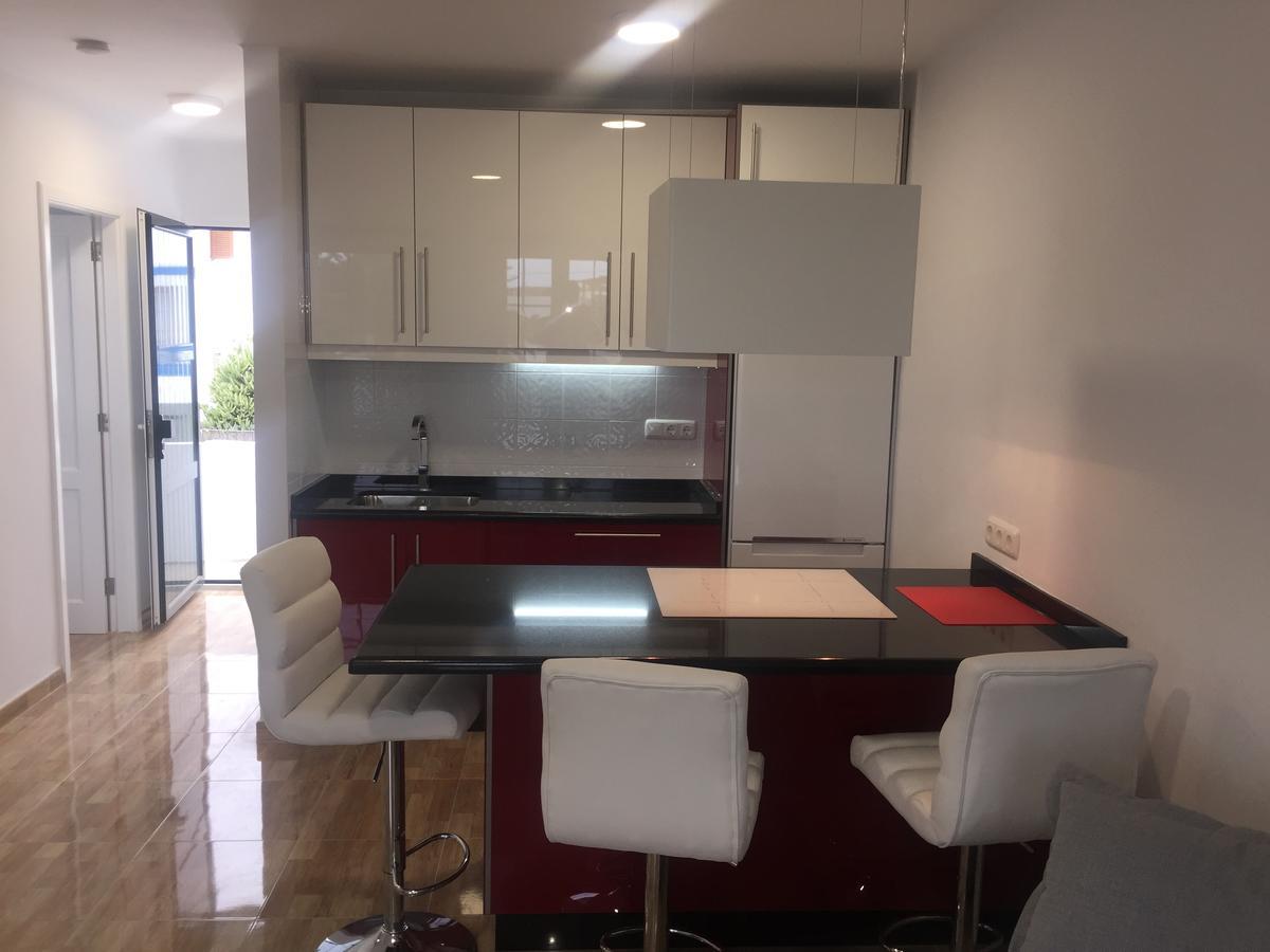 Apartamento Albatros Puerto del Carmen  Eksteriør bilde