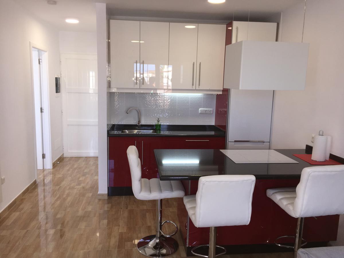 Apartamento Albatros Puerto del Carmen  Eksteriør bilde