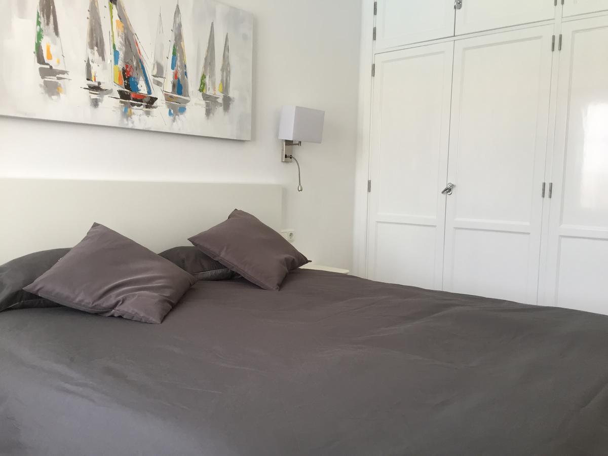 Apartamento Albatros Puerto del Carmen  Eksteriør bilde